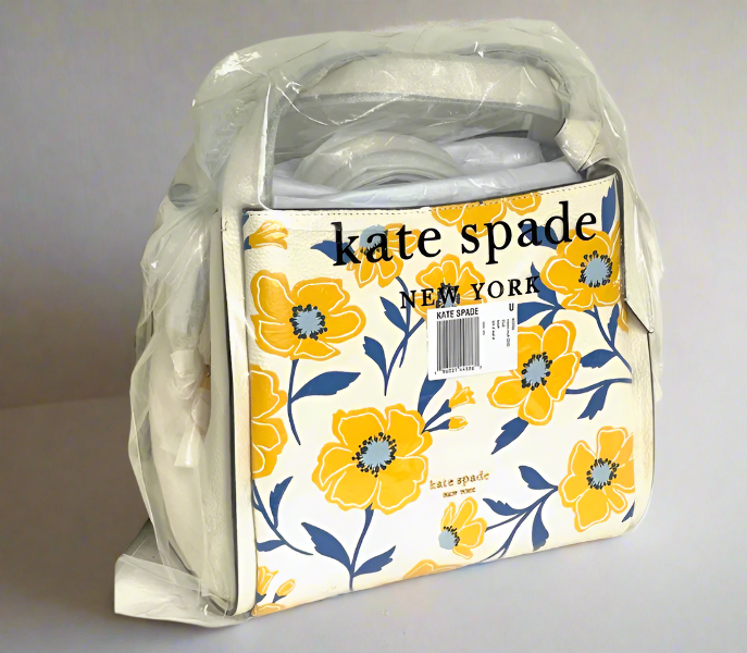 Kate Spade フラワーバッグ kate spade new york｜スペード フラワー コンバーチブル クロス