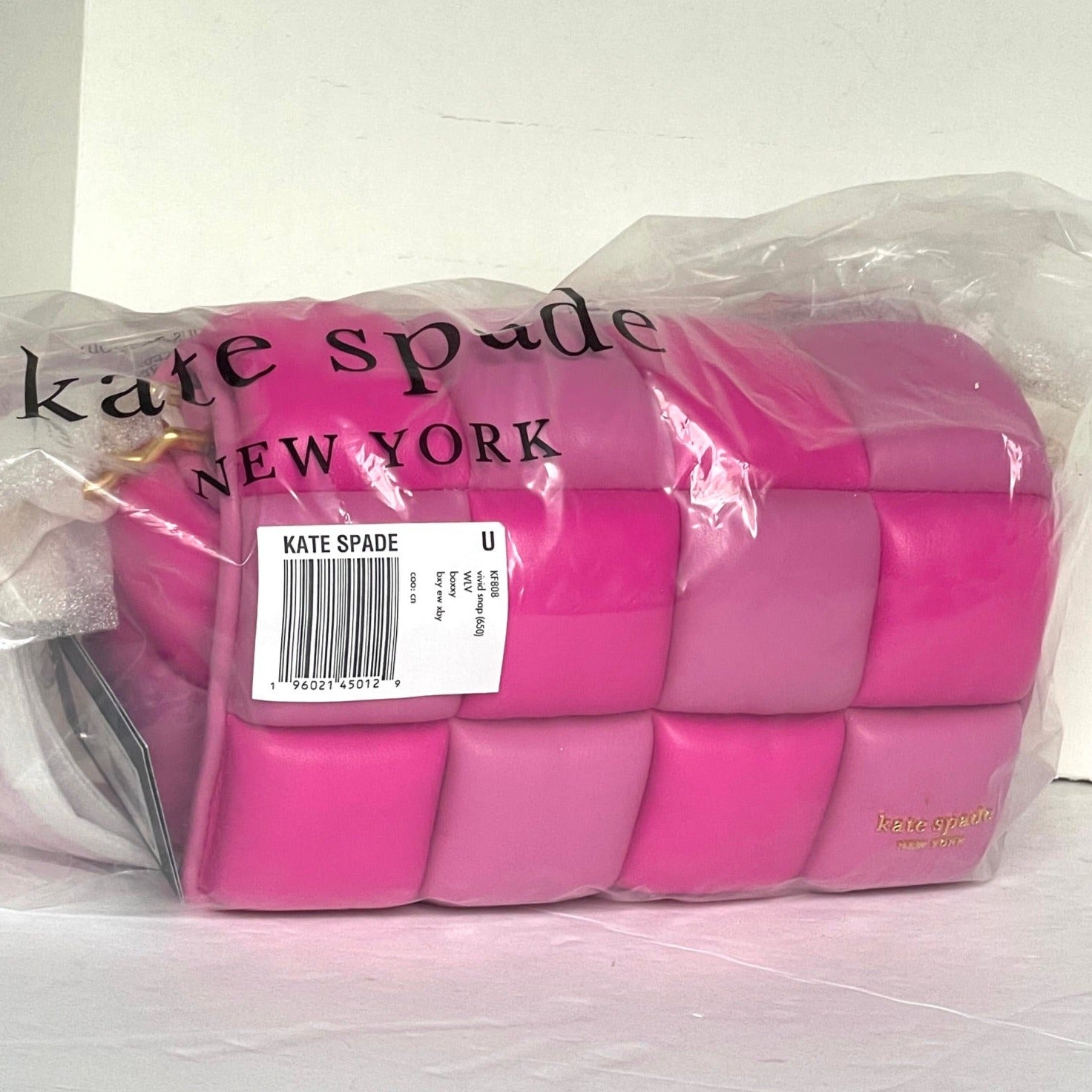 kate spade ピンク トレーナー Sサイズ kate spade ピンク トレーナー Sサイズ - メルカリ