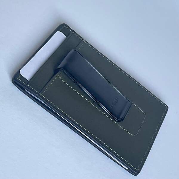 COACH マネークリップ 新品 アマゾングリーン 最新作 限定カラー メンズ s-l1200.jpg