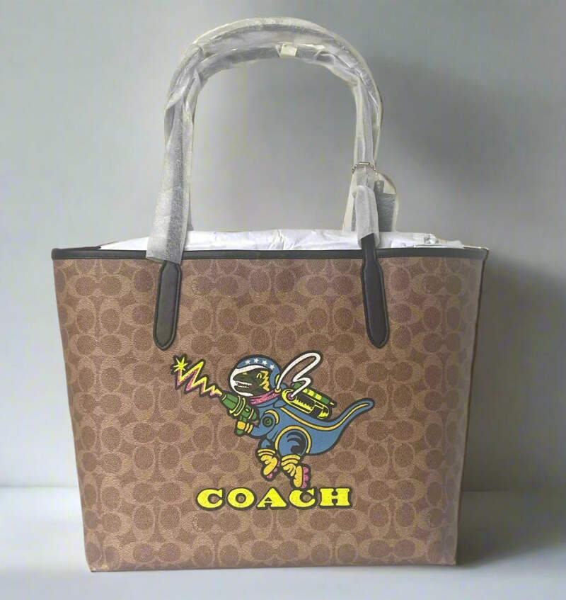 Coach Bags For Sale at Essex Fashion House – Tagged 