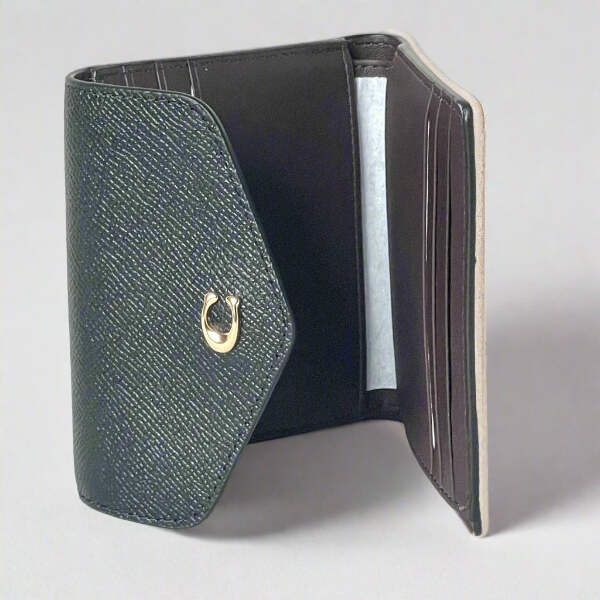 ★ラストチャンス・ブティックモデル★COACH Wyn Small Wallet COACH® Outlet | Wyn Small Wallet