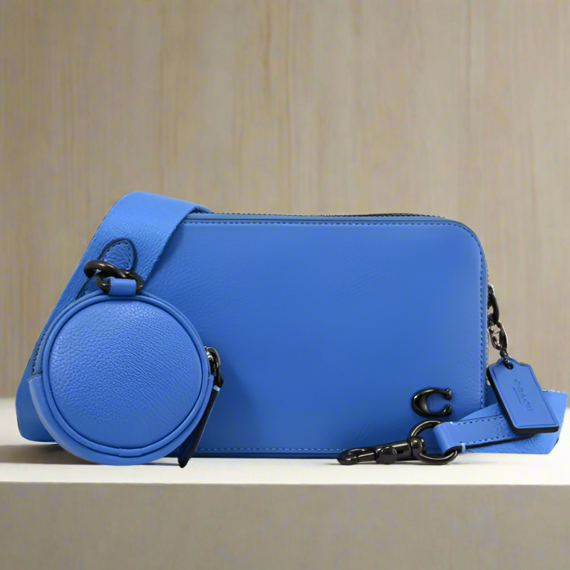 COACH コーチ ショルダーバッグ チャーター CC070 レディース