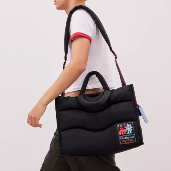 【新品】Coachtopia Loop Tote ループ トート COACH® Coachtopia Loop Tote With Wavy Quilting In Corduroy