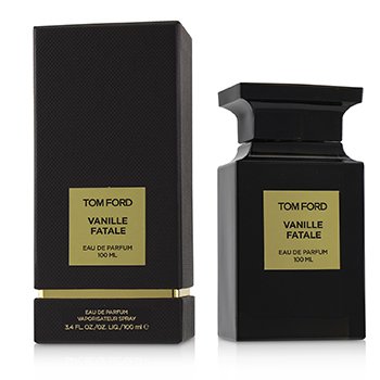 fatale parfum