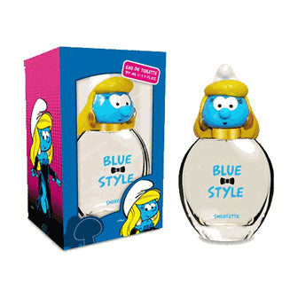 smurfette 3d