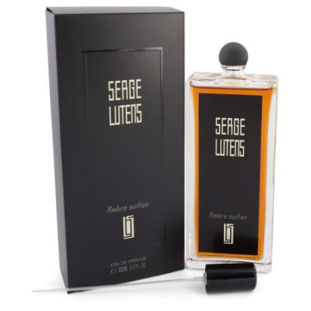 parfum ambre sultan serge lutens