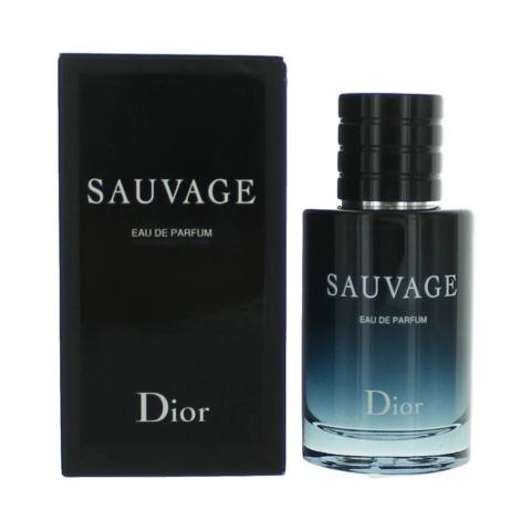 dior sauvage ebay