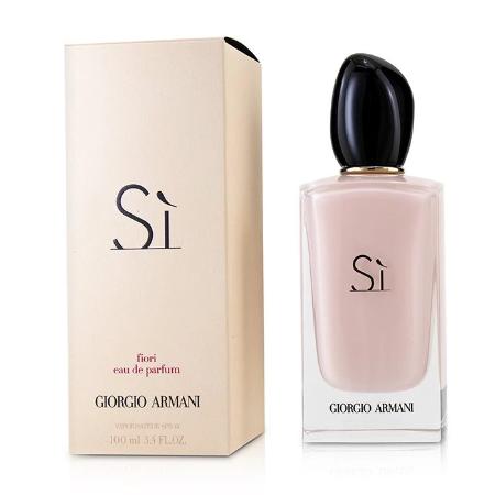 si white perfume