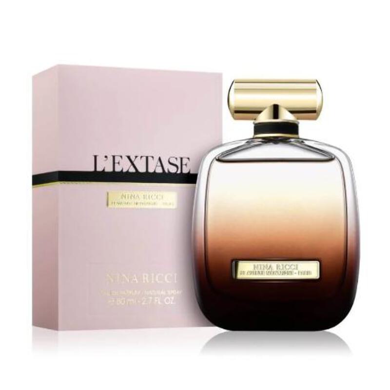 Nina L Extase Eau De Parfum Ebay
