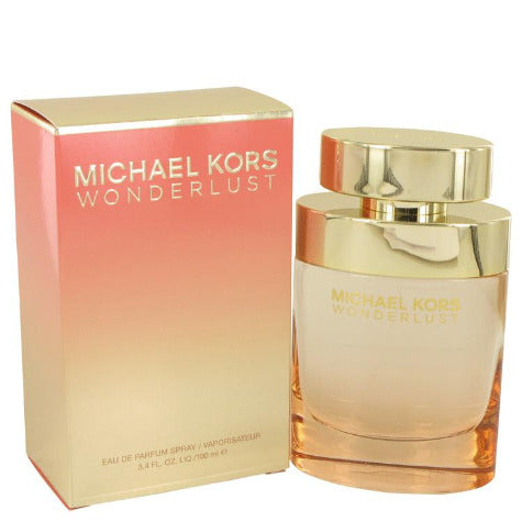 michael kors wonderlust eau de parfum