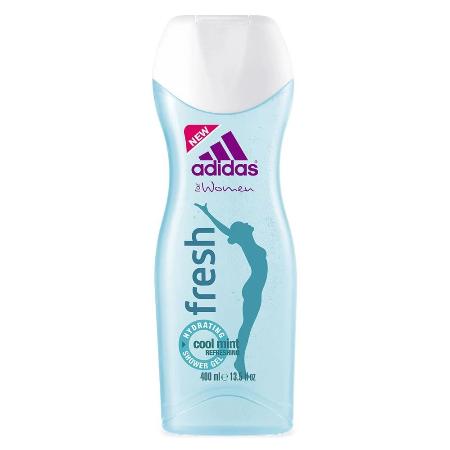 Adidas Fresh Shower Gel | eBay
