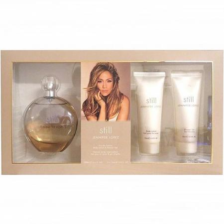 jennifer lopez gift set
