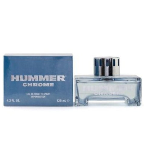 hummer parfum