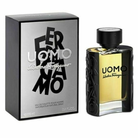 salvatore ferragamo uomo after shave
