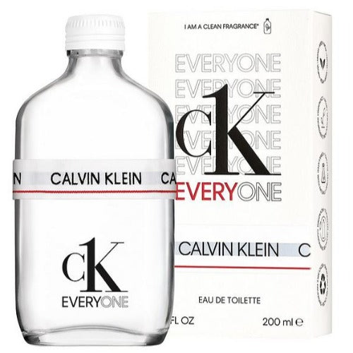 calvin klein ck everyone 200ml