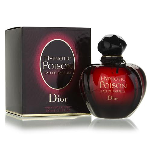 hypnotic poison eau de parfum dior