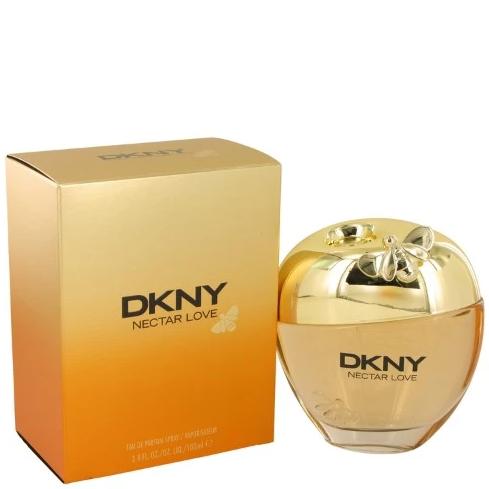 dkny orange perfume