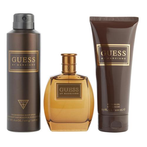 guess by marciano gift set