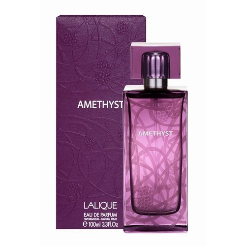 amethyst perfume