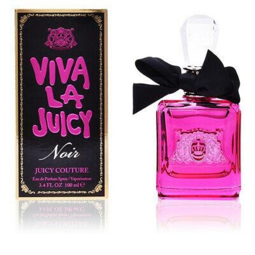 viva la juicy perfume notes