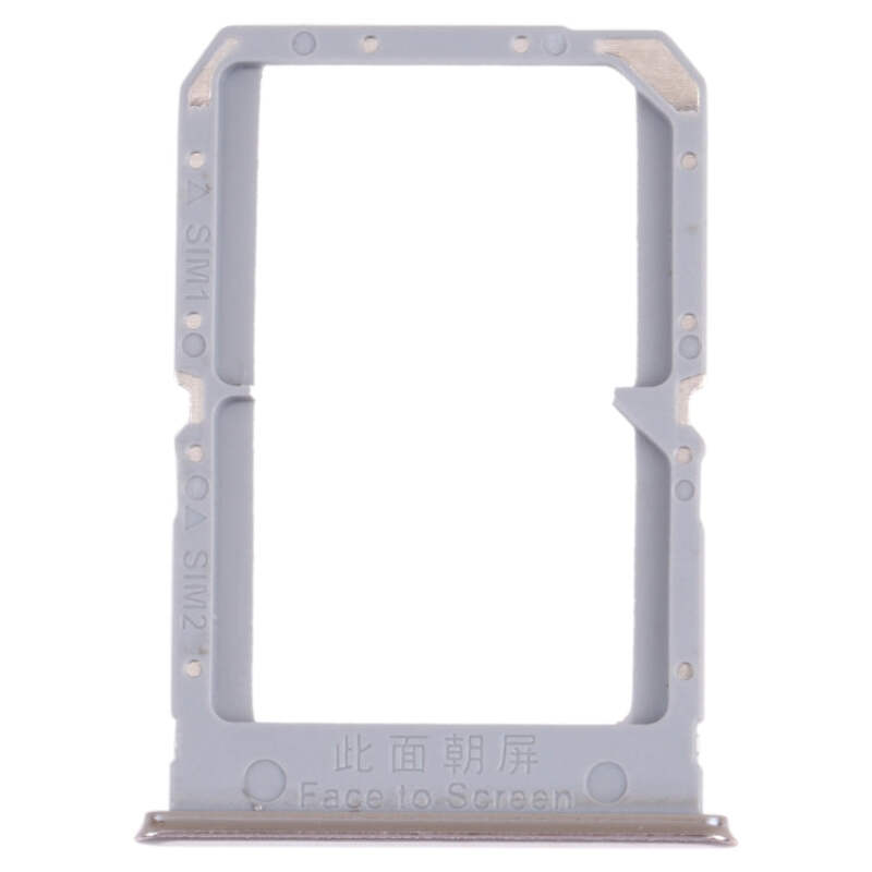 SIM Card Tray for OPPO Reno5 5G / Find X3 Lite | eBay
