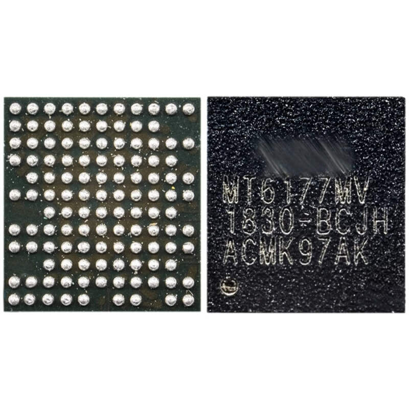 MT6177MV Intermediate Frequency IC Module Replacement | eBay