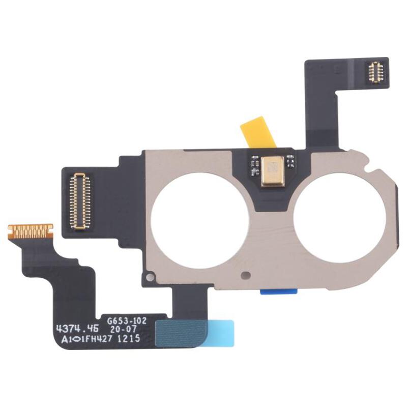 Google Pixel 9 Pro Original Flashlight Flex Cable Replacement | eBay