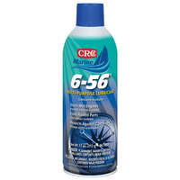 CRC Industries 06007 6-56 Multi-Purpose Marine Lubricant - 11oz | eBay