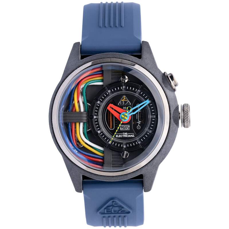 Z 2025 watch brand