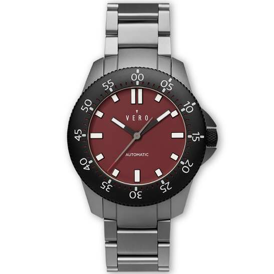 Inhouse discount watch brands