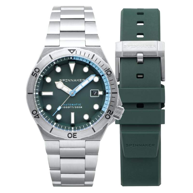 Forest deals watch brand