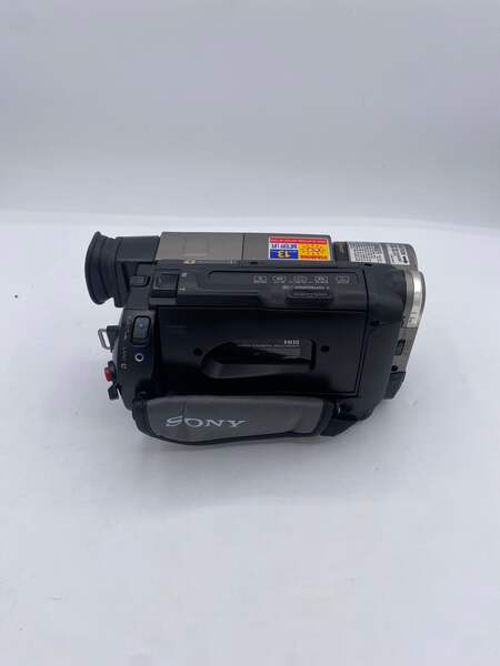 Sony Handycam Cassette Video Camcorder HI8 READ | eBay