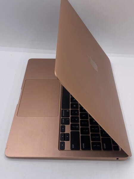 赤字出品❗️MacBookAir 2020 i3 8G 256GB ローズゴールド 赤字出品❗️MacBookAir 2020 i3 8G 256GB ローズゴールド