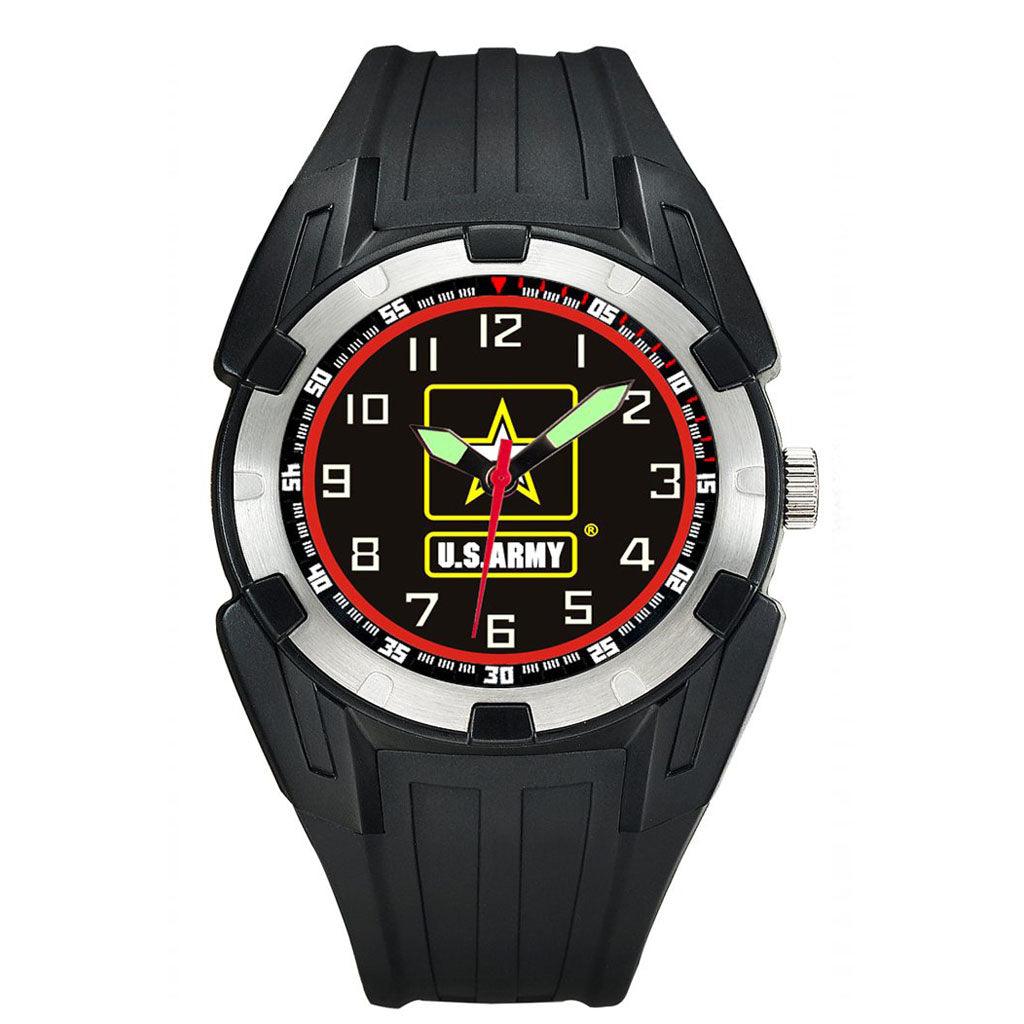 us army wrist watch
