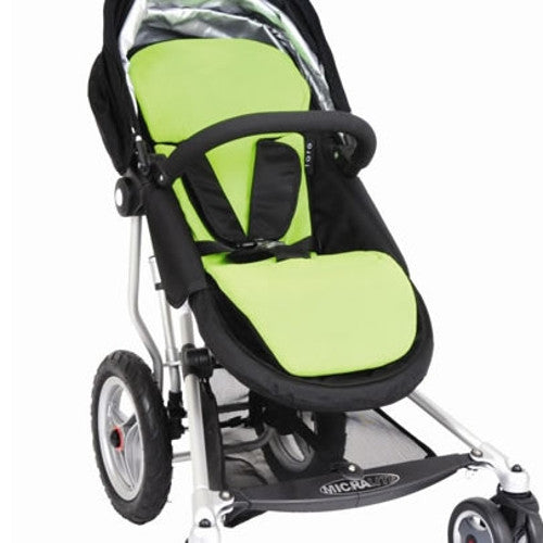 toro stroller