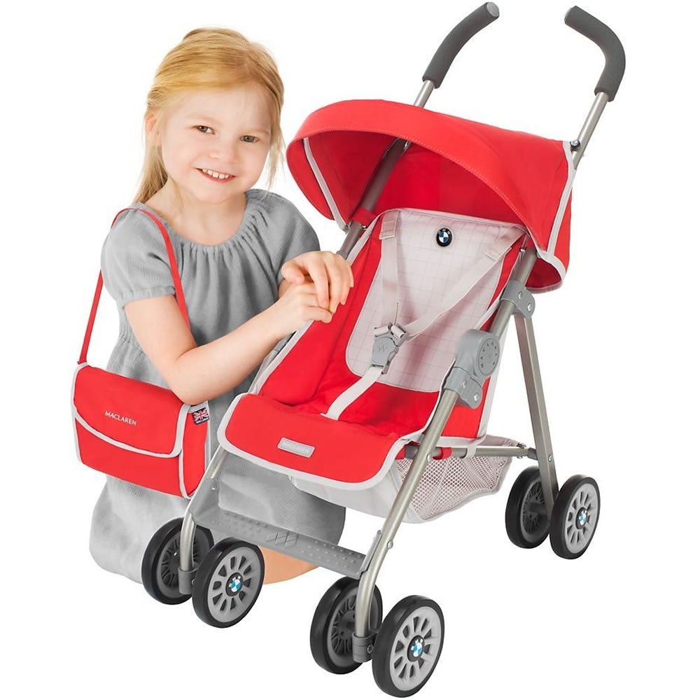 Bmw baby outlet buggy