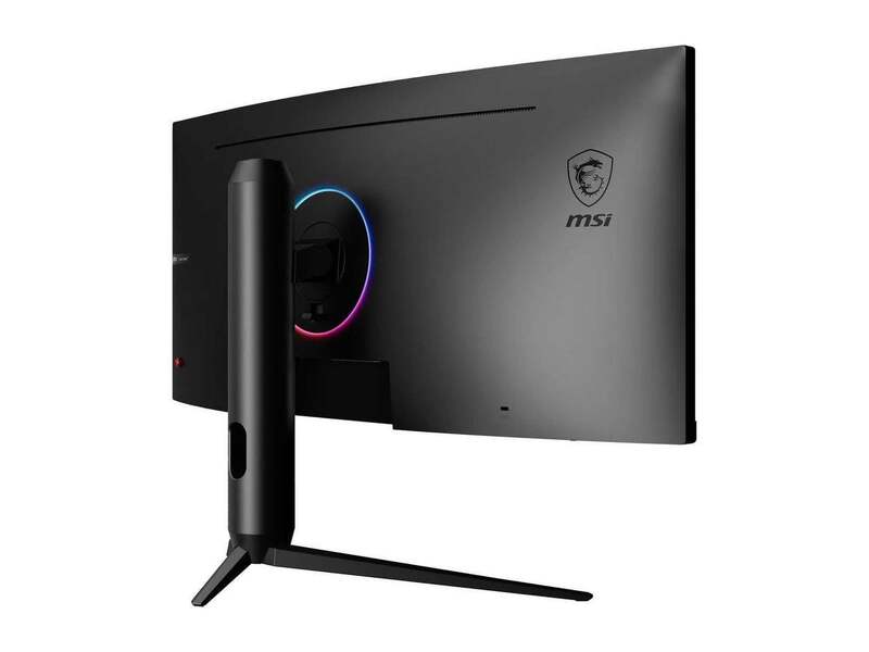 MSI Optix MAG301CR2 30