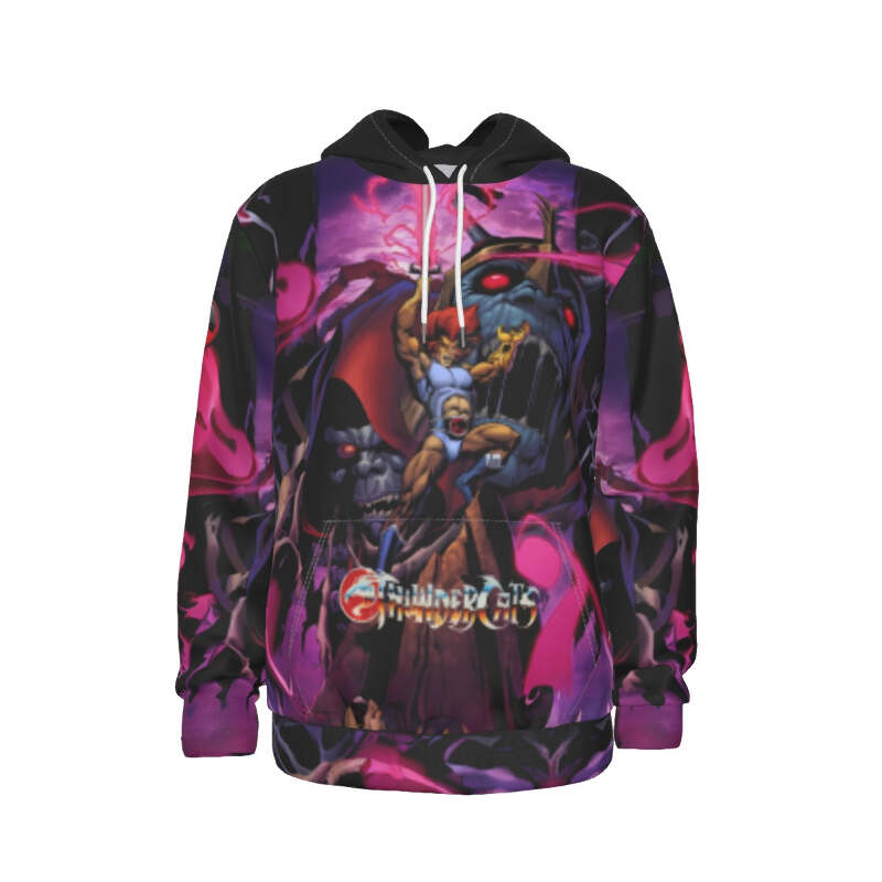 Thundercats Lion-O Pullover Hoodie | eBay