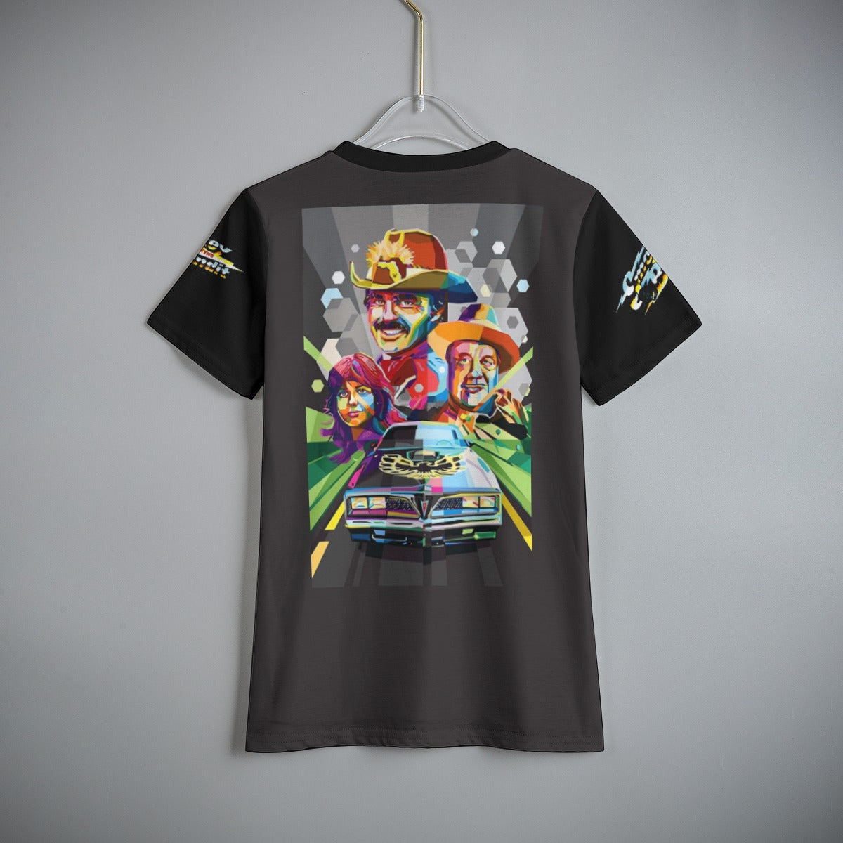 Kid's Smokey & The Bandit T-Shirt | eBay
