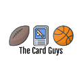 The Card Guys Logo