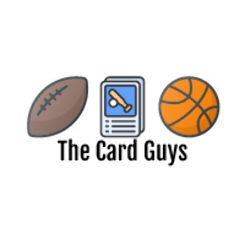 The Card Guys Logo