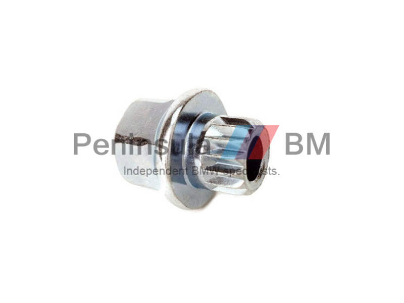 Bmw Wheel Lock Nut Tool 35 36136762340 Ebay