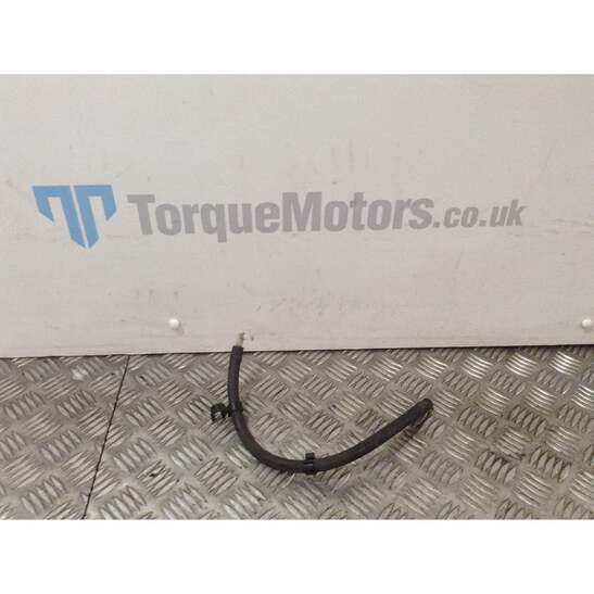 OBP Medium Height Brake Fluid Reservoir