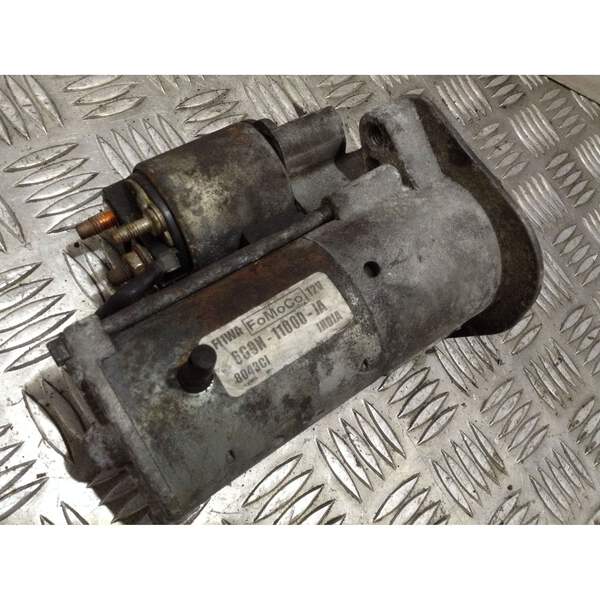 Ford Focus St225 Mk2 Starter Motor Code Ja Ebay