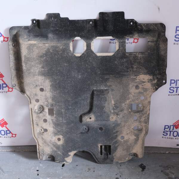 Riparo Motore inferiore per AUDI A1 dal 2010 al 2014 MOD. 1.9 JTD-2