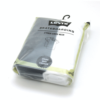 levis skateboarding 2 pack