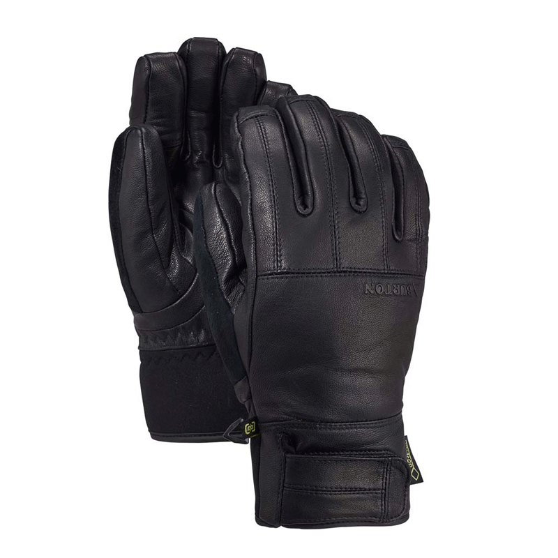 burton ski gloves