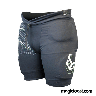Swedteam Ultra Leggero Mezza Zip Grigio M
