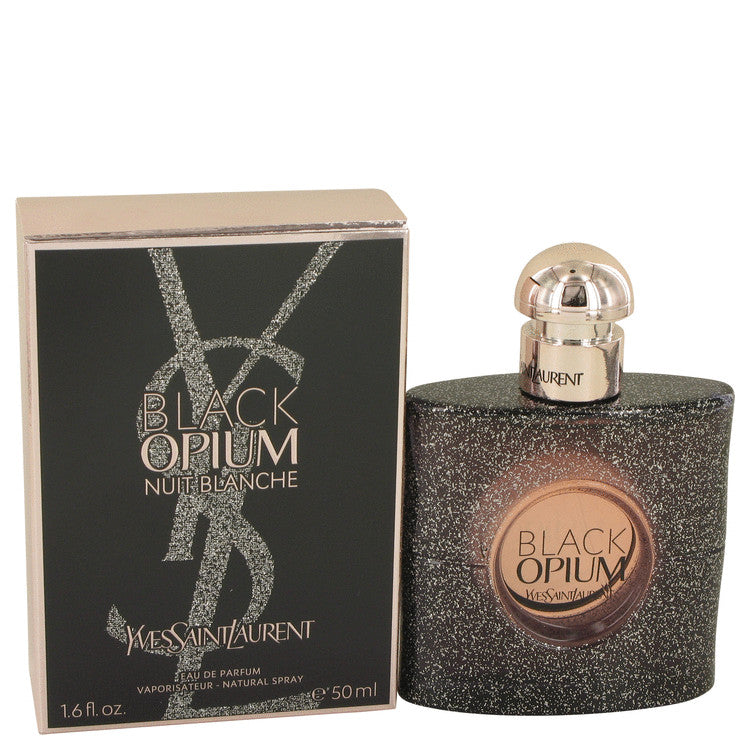 black opium parfum de nuit