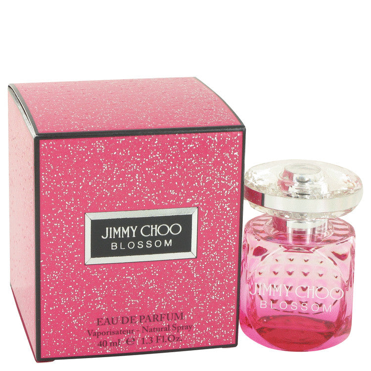 jimmy choo eau de parfum 1.3 oz